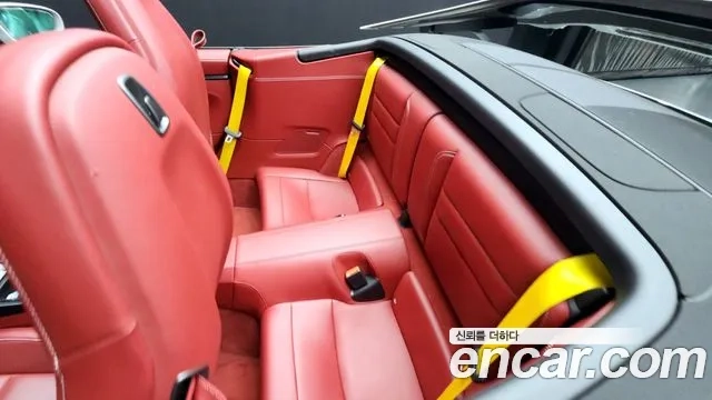 Porsche 911(992) 2022 Серебристо-серый из Кореи, фото 4