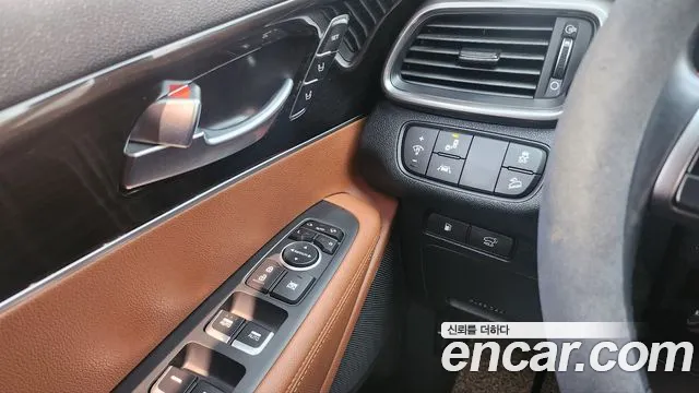 Kia The New Sorento id 2713682 из Кореи 4