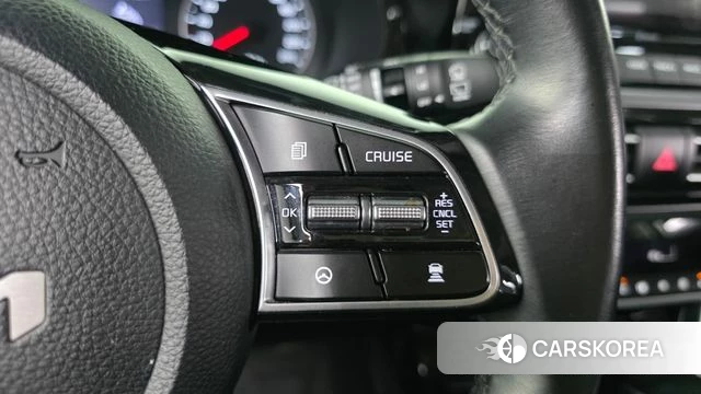Kia Seltos 2022 Белый из Кореи, фото 4