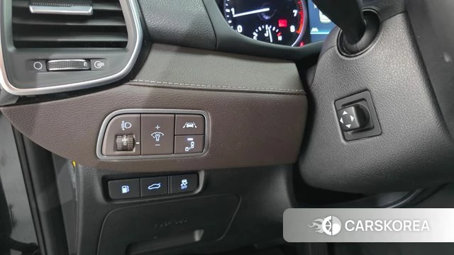 Hyundai Grandeur IG 2018 Серый из Кореи, фото 4