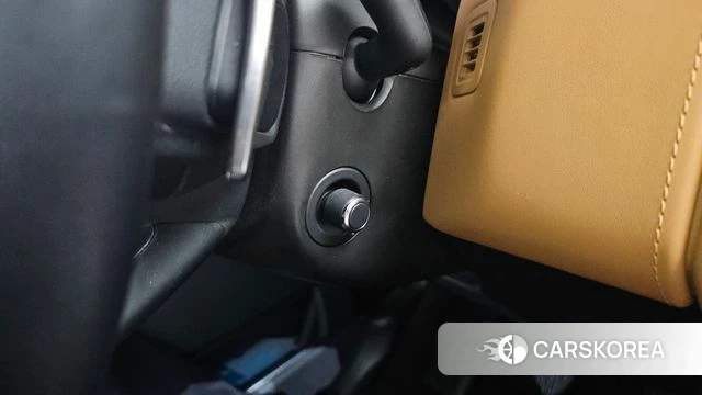 Land Rover Range Rover 4th Generation 2019 Черный из Кореи, фото 4