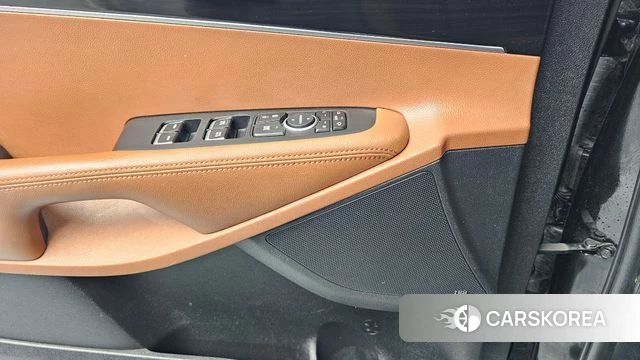 Kia The New Sorento 2018 Черный из Кореи, фото 4