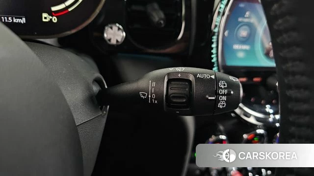 Mini Cooper S 2021 Песочный из Кореи, фото 4