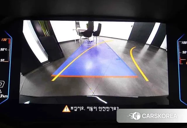 Lamborghini Huracan 2023 Золотой из Кореи, фото 4