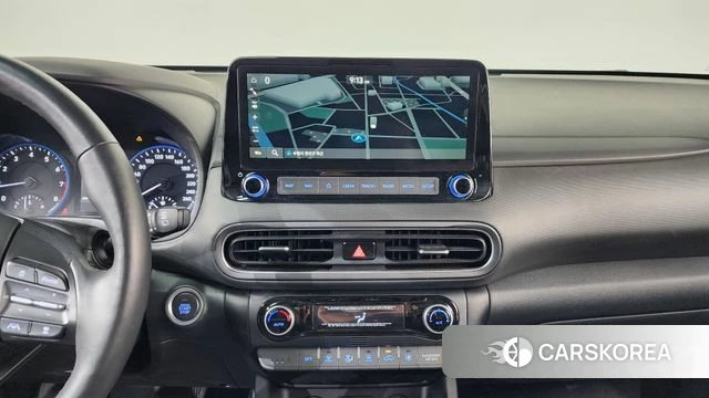 Hyundai The New Kona 2020 Белый из Кореи, фото 4