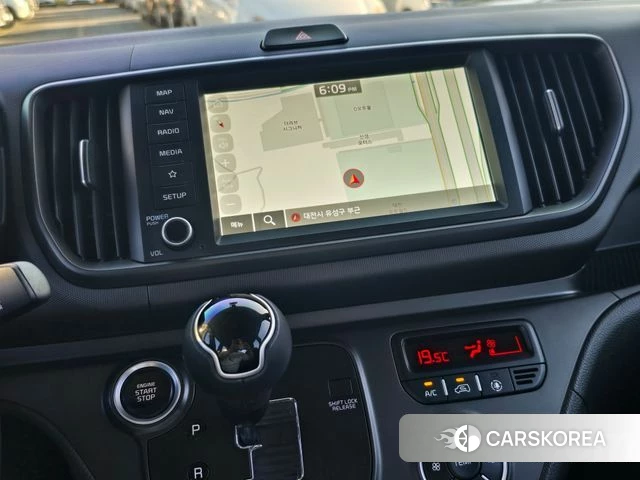 Kia The New Kia Ray 2024 Жемчужный цвет из Кореи, фото 4