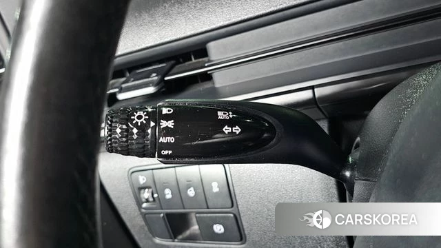 Hyundai Staria 2022 Синий из Кореи, фото 4