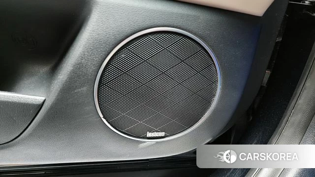 Genesis GV80 2020 Черный из Кореи, фото 4