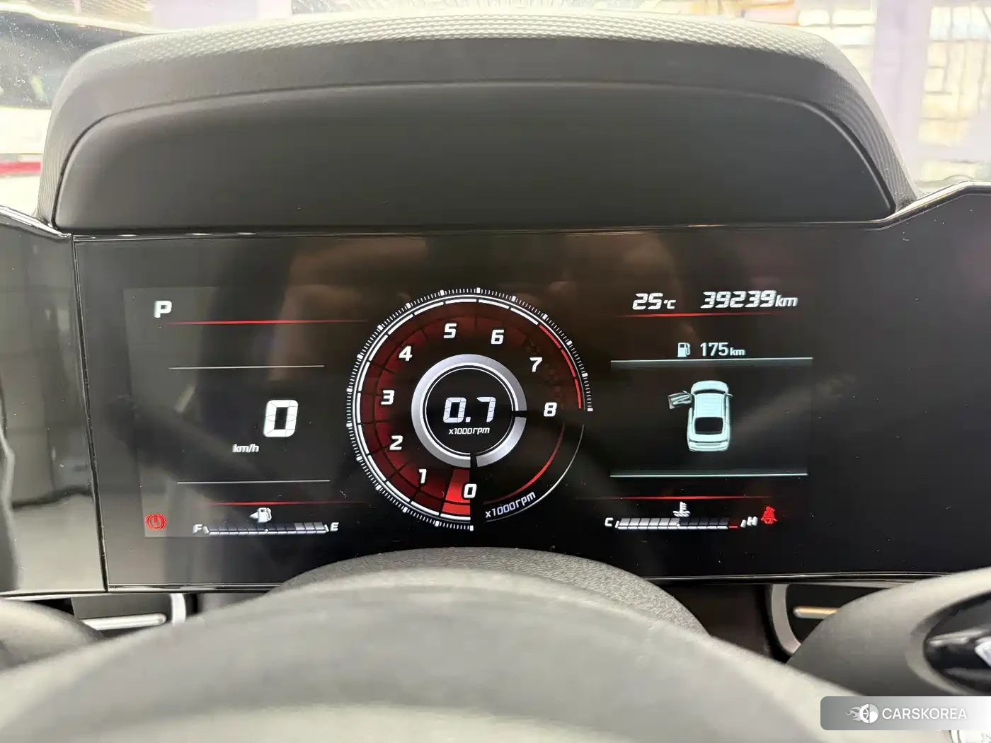Hyundai Elantra 2022 Белый из Китая, фото 4