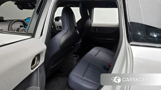 Mini Cooper S 4th Generation 2024 Белый из Кореи, фото 4