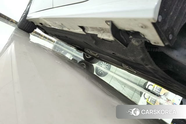 Honda Civic 2023 Белый из Китая, фото 4