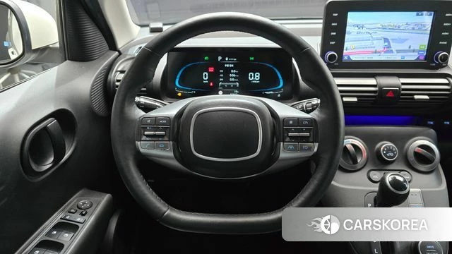 Hyundai Casper 2022 Жемчужный цвет из Кореи, фото 4