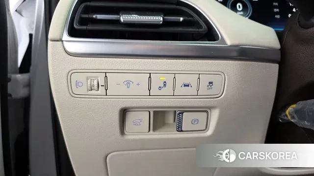 Hyundai Palisade 2021 Белый из Кореи, фото 4