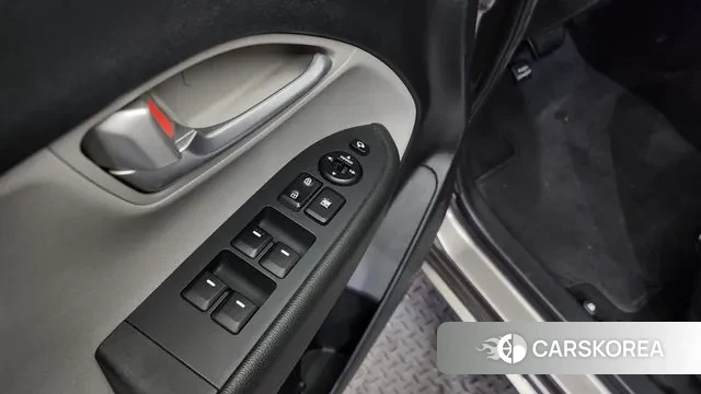 Kia The New Ray 2019 Песочный из Кореи, фото 4