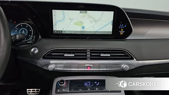 Hyundai Palisade 2021 Белый из Кореи, фото 4