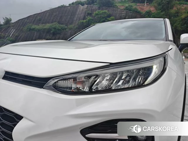 Toyota Wilanda 2021 Белый из Китая, фото 4