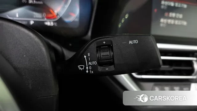 BMW 4 Series (G22) 2021 Белый из Кореи, фото 4