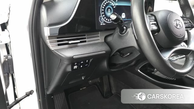 Hyundai The New Grandeur IG 2022 Белый из Кореи, фото 4