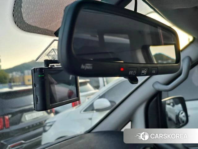 Hyundai The New Grand Starex 2020 Синий из Кореи, фото 4