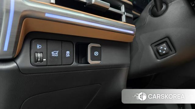 Hyundai Santa Fe (MX5) 2024 Белый из Кореи, фото 4