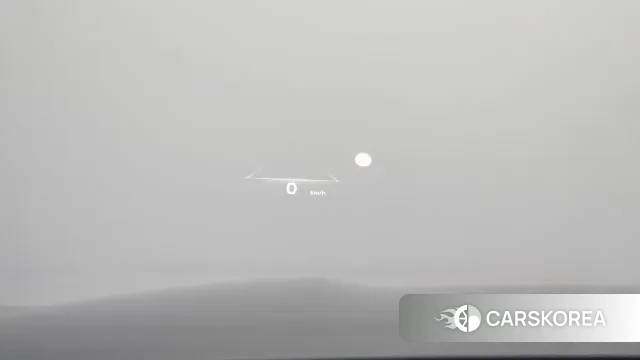 Kia K8 Hybrid 2022 Серый из Кореи, фото 4