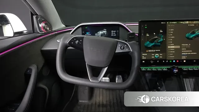 Tesla Model 3 id 3173809 из Кореи 4