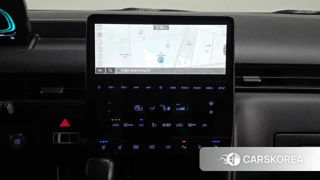 Hyundai Staria 2024 Черный из Кореи, фото 4