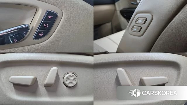 Kia The New Carnival 2019 Белый из Кореи, фото 4