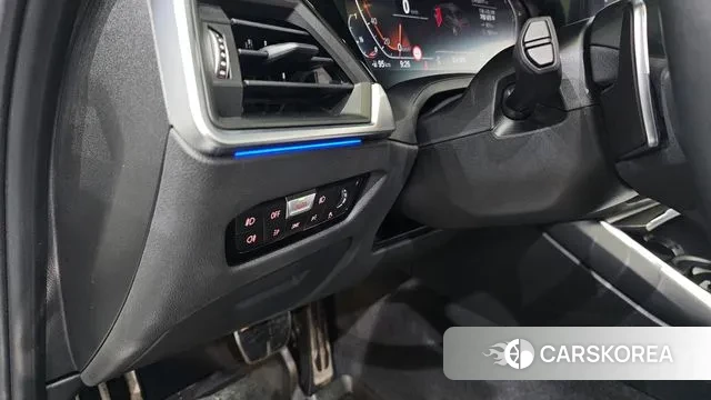 BMW 3 Series (G20) 2021 Белый из Кореи, фото 4