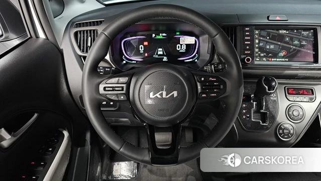 Kia The New Kia Ray 2026 Белый из Кореи, фото 4