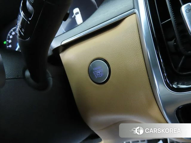 Kia Sorento 4th Generation 2022 Синий из Кореи, фото 4