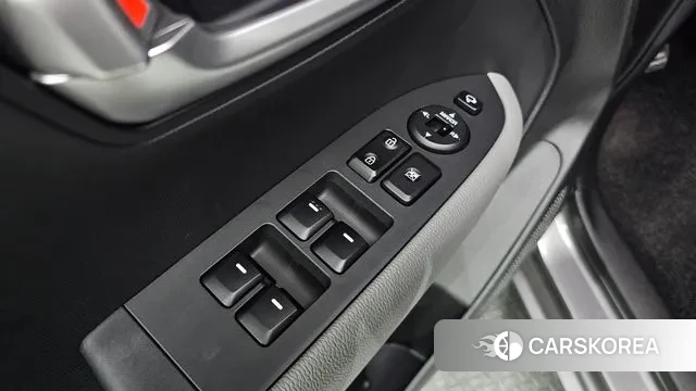 Kia The New Kia Ray 2024 Серый из Кореи, фото 4