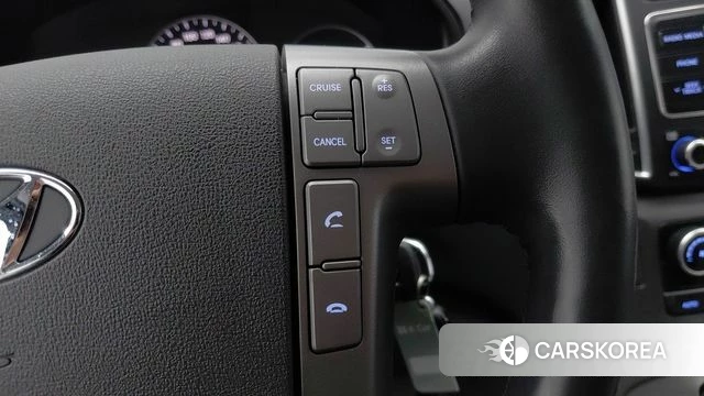 Hyundai The New Grand Starex 2018 Серебристо-серый из Кореи, фото 4