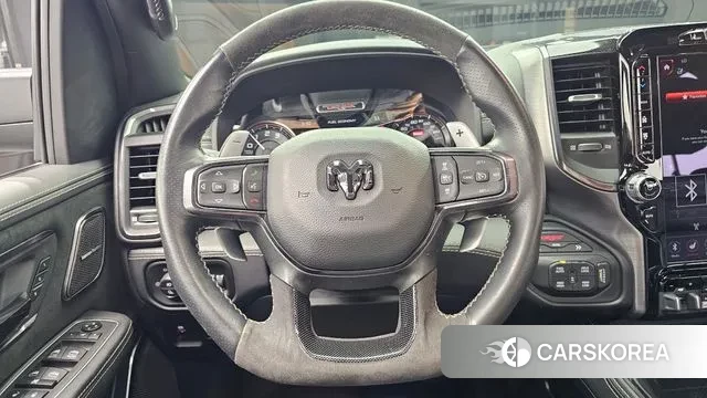 Dodge Lampicup 2021 Черный из Кореи, фото 4