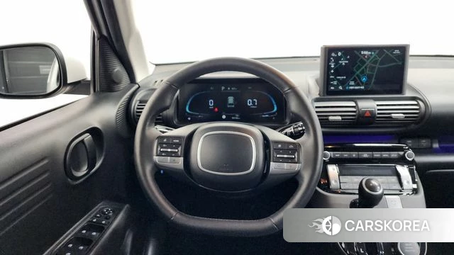 Hyundai Casper 2021 Белый из Кореи, фото 4