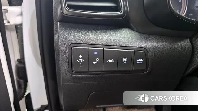 Hyundai All New Tucson 2019 Белый из Кореи, фото 4