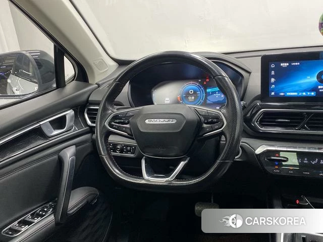 Baojun RS-5 2021 Другой из Китая, фото 4