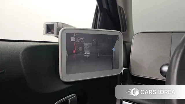 Hyundai Ionic 5 2022 Серебряный из Кореи, фото 4