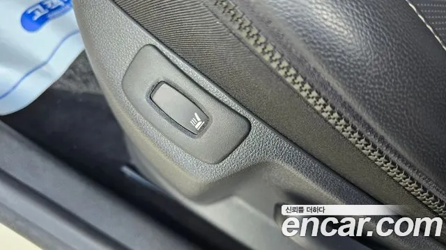 Renault Korea (Samsung) New QM3 id 2615900 из Кореи 4