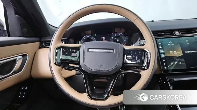 Land Rover Range Rover Velar 2024 Белый из Кореи, фото 4