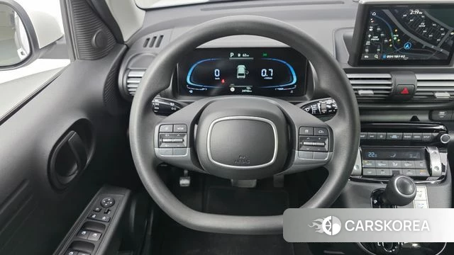 Hyundai Casper 2022 Белый из Кореи, фото 4