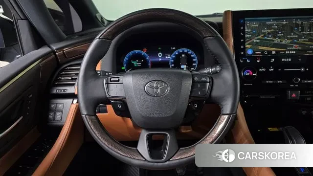 Toyota Alphard 4th Generation id 3486843 из Кореи 4