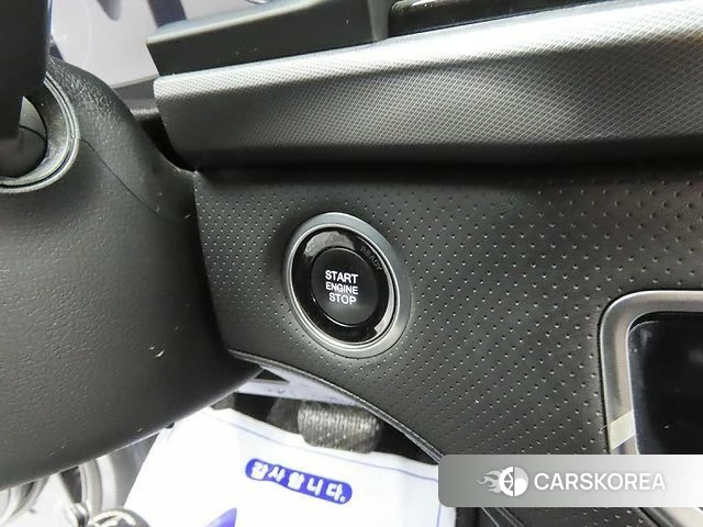 Ssangyong The New Rexton Sport 2024 Серый из Кореи, фото 4