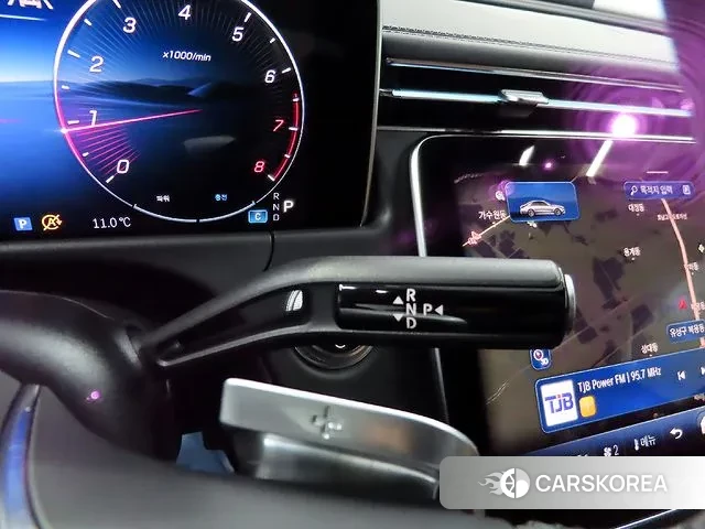 Mercedes-Benz E-Class W214 2024 Белый из Кореи, фото 4