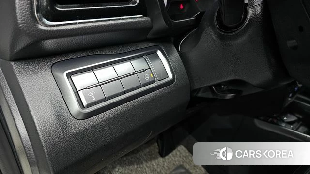 Ssangyong Berry New Tivoli 2020 Белый из Кореи, фото 4