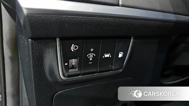 Kia Stinger 2019 Синий из Кореи, фото 4