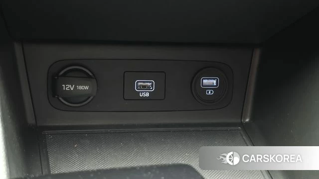 Hyundai Sonata (DN8) 2019 Белый из Кореи, фото 4