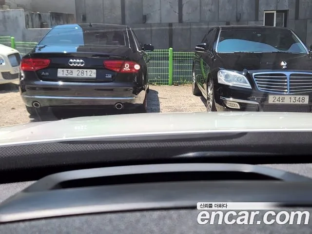 Volvo XC90 second Generation id 2913010 из Кореи 4