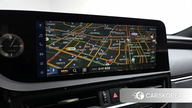 Lexus ES300h 7th generation 2025 Серый из Кореи, фото 4