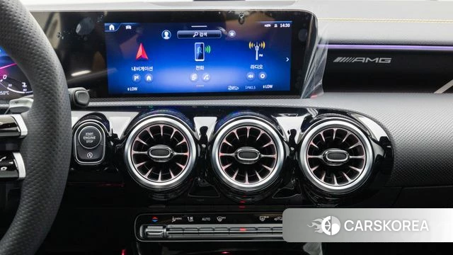Mercedes-Benz CLA-Class C118 2025 Белый из Кореи, фото 4